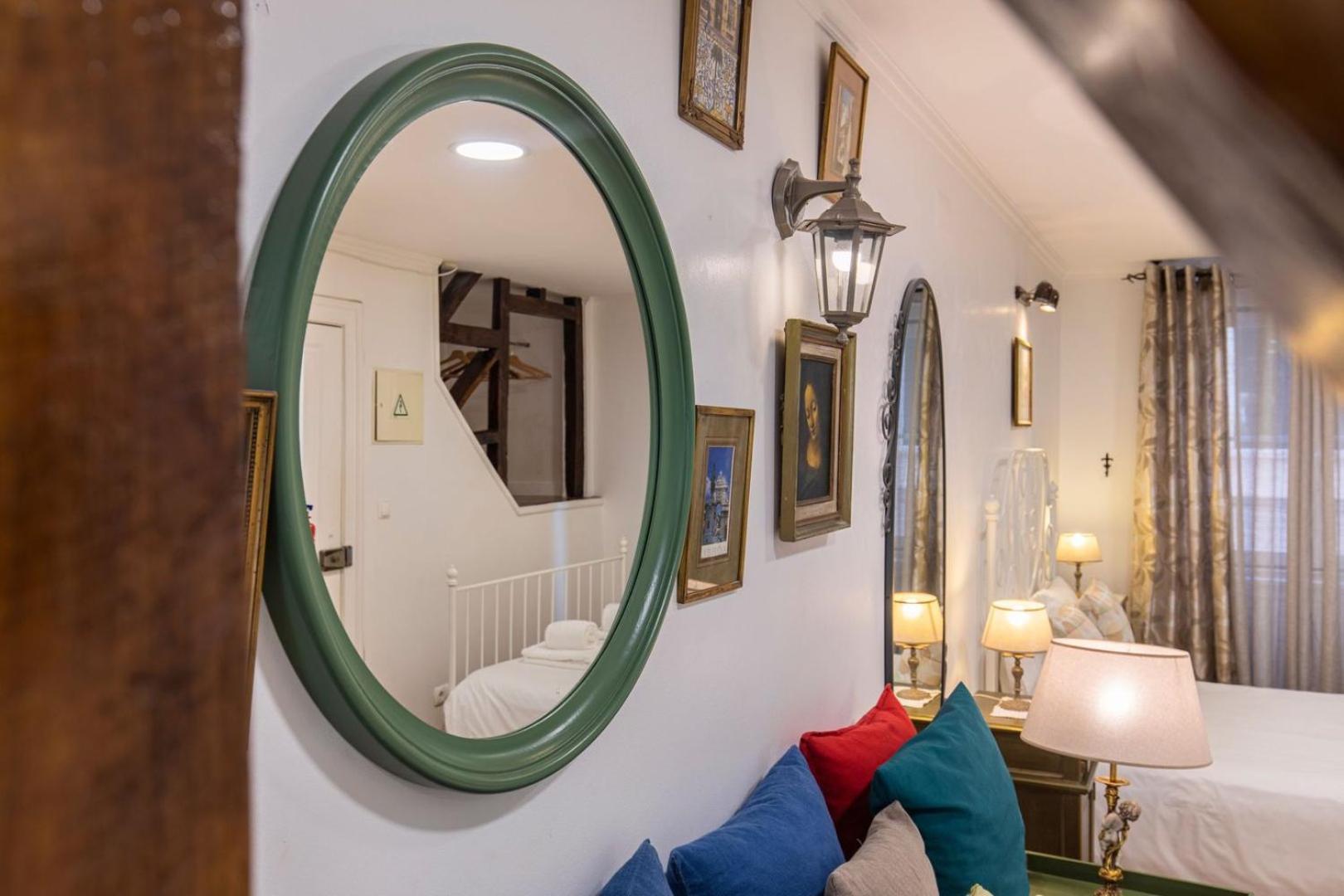 Charming & Cozy Studio - Alfama | By Airnest Lisboa Exterior foto