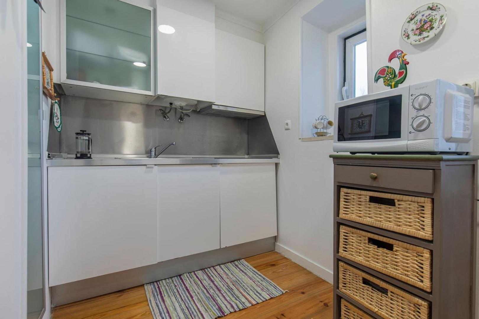 Charming & Cozy Studio - Alfama | By Airnest Lisboa Exterior foto
